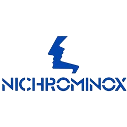 شعار Nichrominox