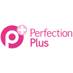 شعار Perfection Plus