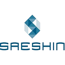 شعار SAESHIN