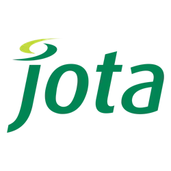 شعار Jota