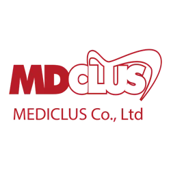 شعار Mediclus
