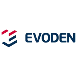شعار Evoden