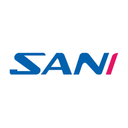شعار SANI