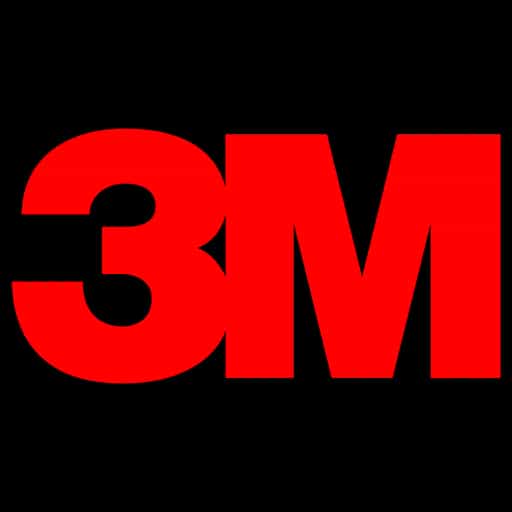 3M logo