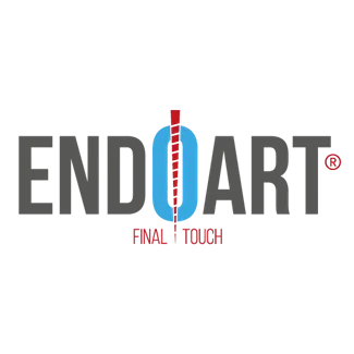 شعار Endo Art