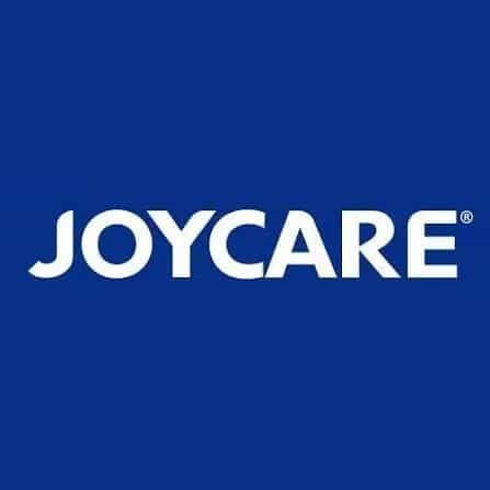 Joycare logo