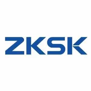 ZKSK logo