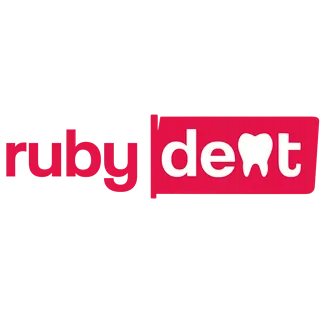 شعار Ruby Dent
