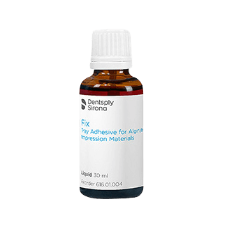 Tray Adhesive image