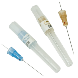 Anesthetic Needles image