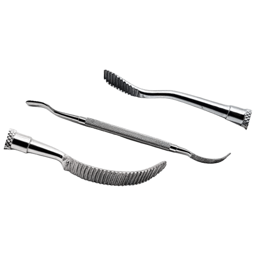 Bone Files image