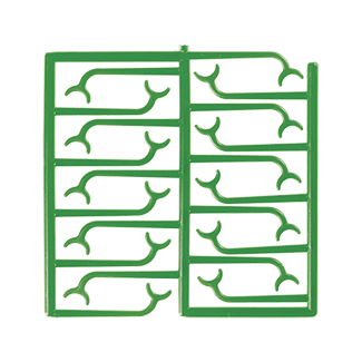 Pre-Made Wax Patterns image