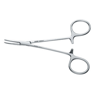 Hemostats image