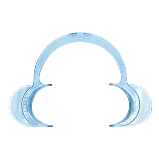 Lip and Cheek Retractors image