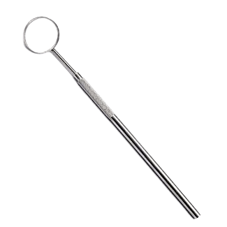 Mouth Mirrors and Handles image