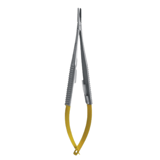 Needle Holders image