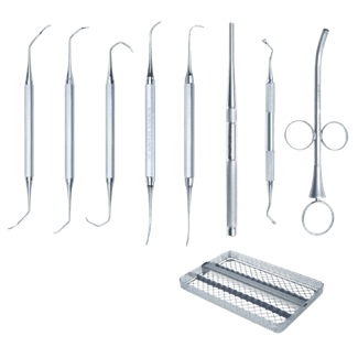 Sinus Lift Instruments image