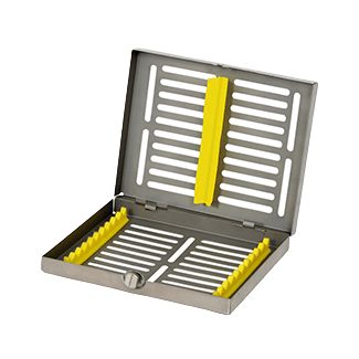 Sterilization Cassettes image