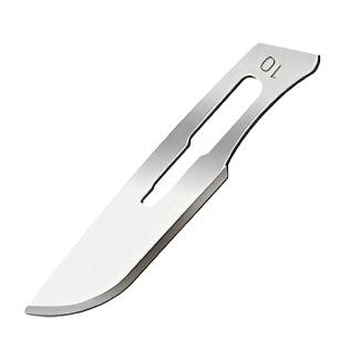 Surgical Blades image
