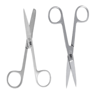 Surgical Scissors image