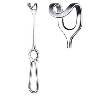 Tissue Retractors image