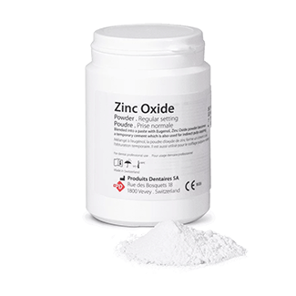Zinc Oxide image