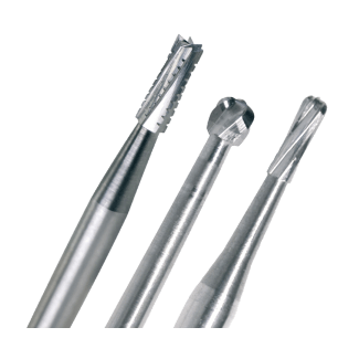Carbide Burs image