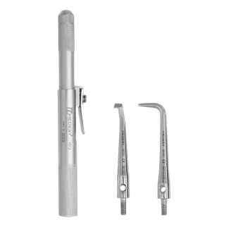 Crown and Bridge Instruments image