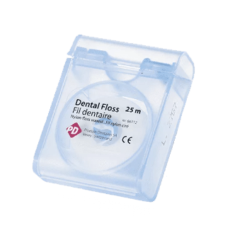 Teeth Floss image