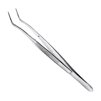 Cotton and Dressing Pliers image