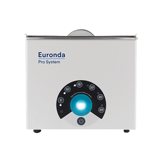 Ultrasonic Cleaning Units and Parts image