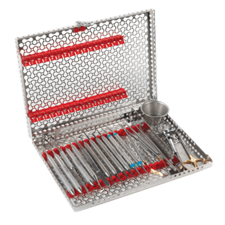 Restorative Kits image