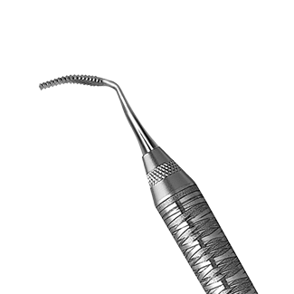 Periodontal File image