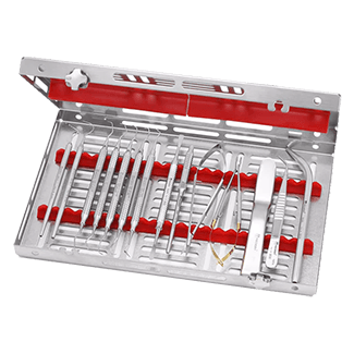 Periodontal Kits image