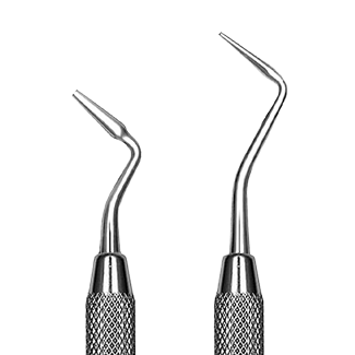 Pluggers and Condensers image