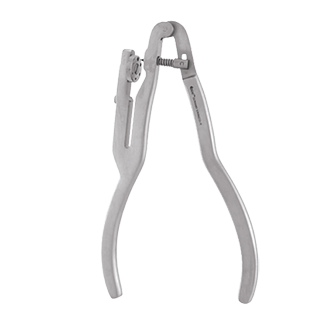 Rubber Dam Puncher image