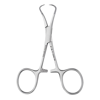 Towel Clamps image
