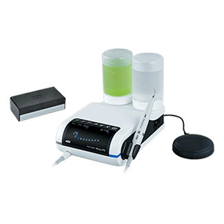 Ultrasonic Scalers and Parts image