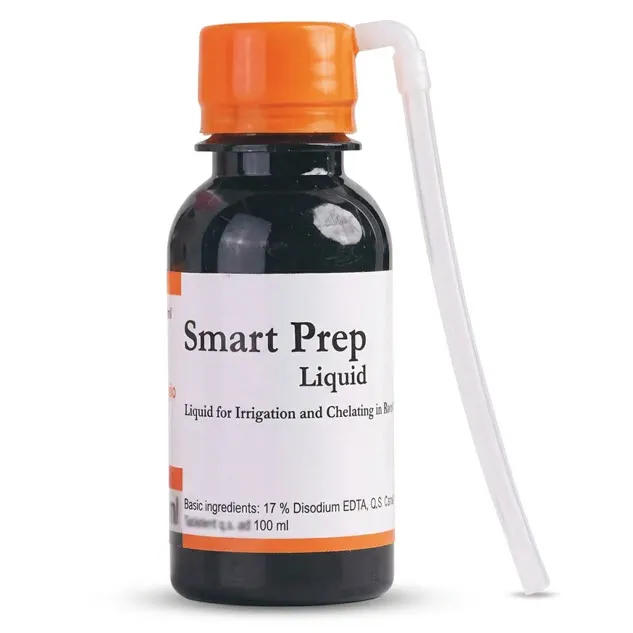 SafeEndo Smart Prep Liquid 100ml