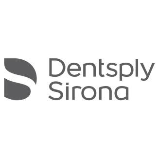 Dentsply Sirona logo