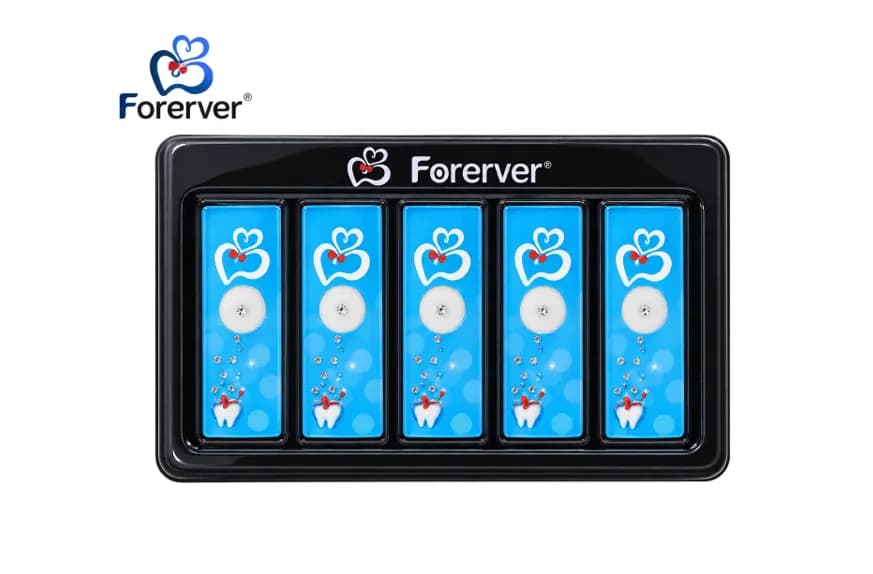 Dental Crystal