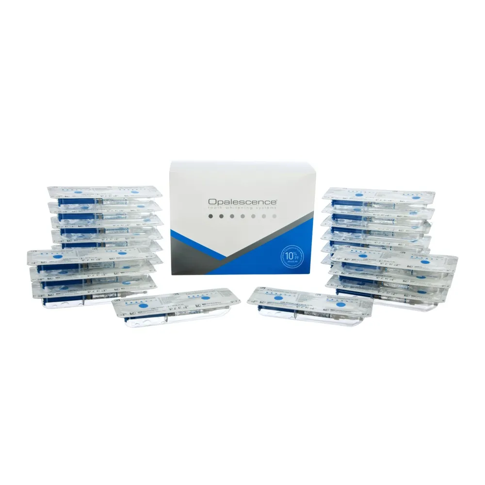 Opalescence 10% PF Regular Refill Kit