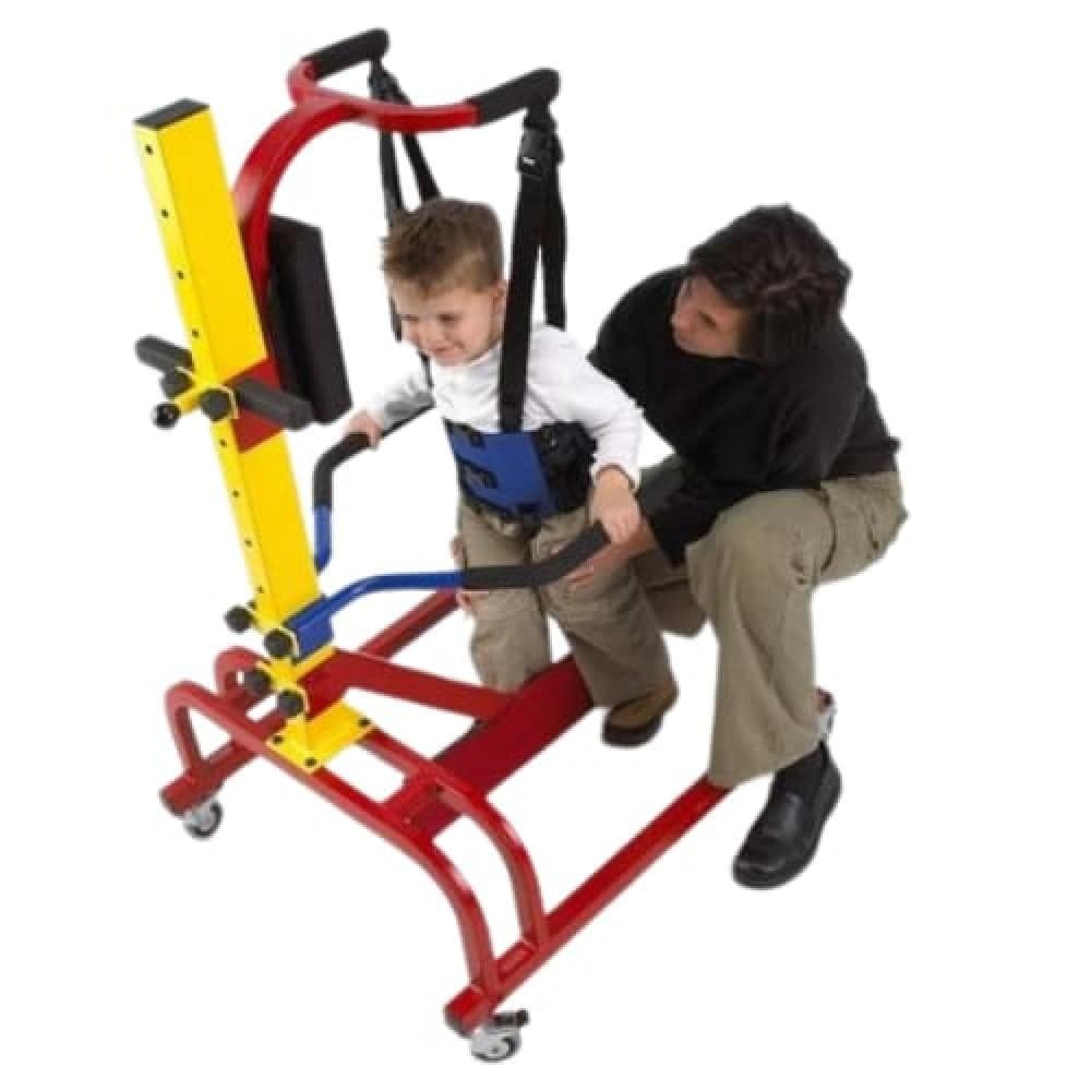 Pediatric Walker with Holder