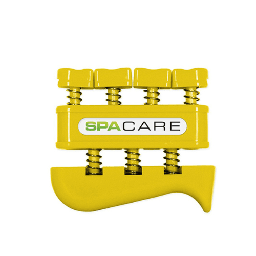 Finger Exerciser and Hand Grip Strengthener