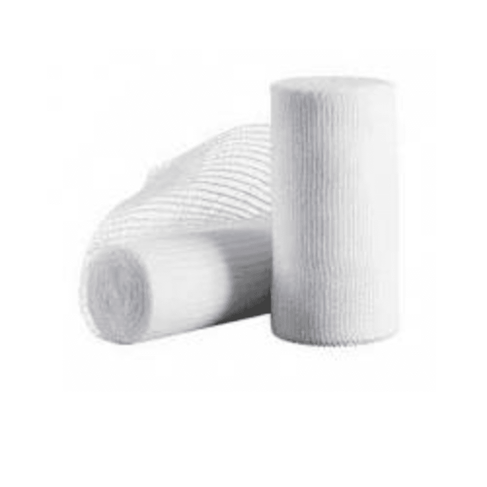Medical Gauze Roll