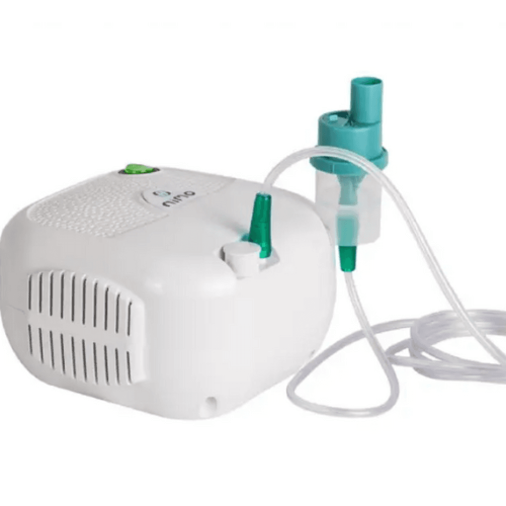 Pediatric Nebulizer, NIMO