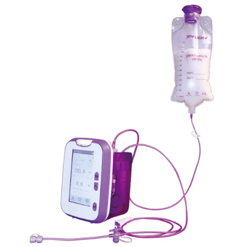 Enteral Feeding Pump, KL-5031N