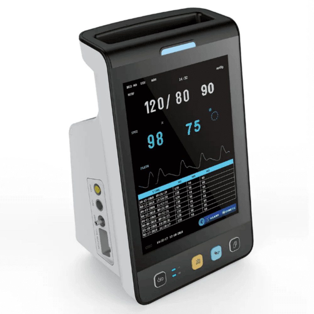 Vital Signs Monitor, E8