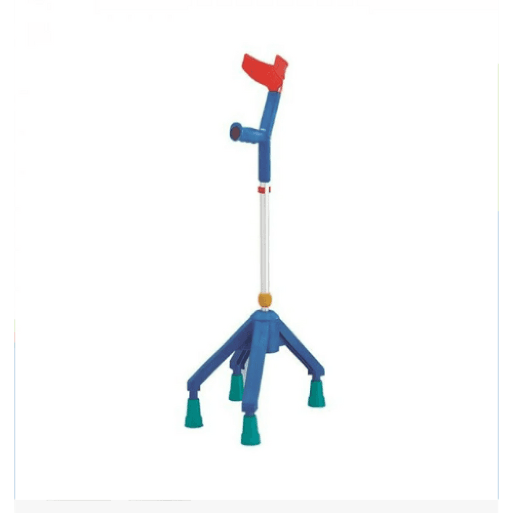 Pediatric Forearm Crutch