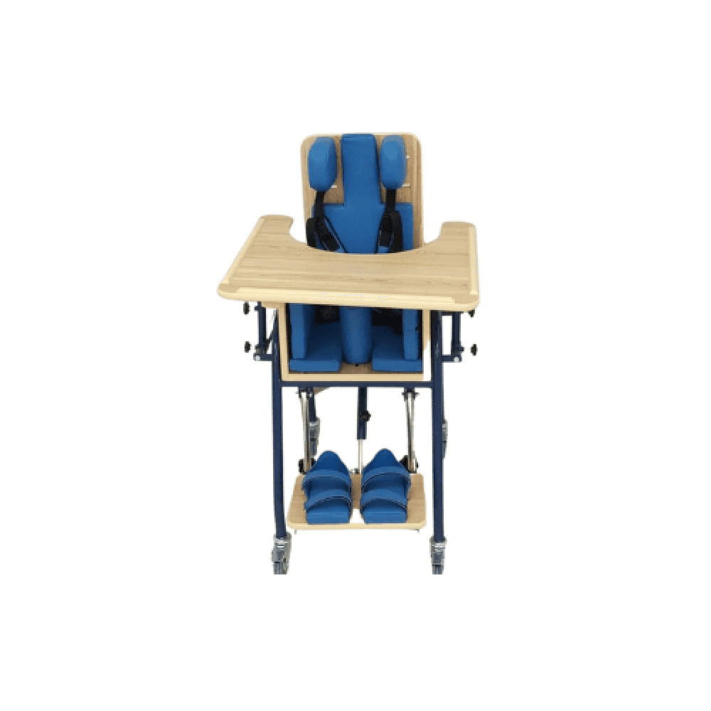 Feeding Chair with Tray